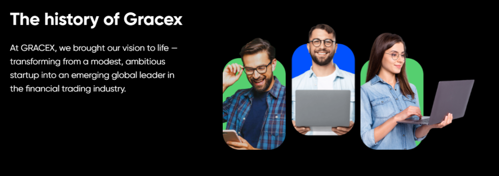 Gracexfx.com отзывы: проверка сервиса и условий торговли
